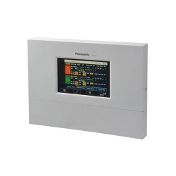 Attune II WX-CC411 Center Module