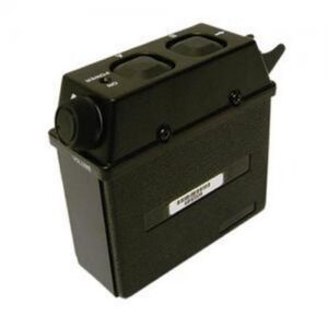 COM2000 Communicator® Belt-Pac