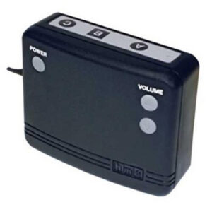 COM400 COMMUNICATOR® Belt-Pac