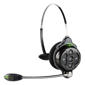 EOS|HD All-In-One Headset