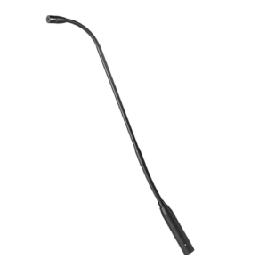 IC300 Gooseneck Microphone
