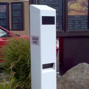 Lighting Kit for SP2 Speaker Post