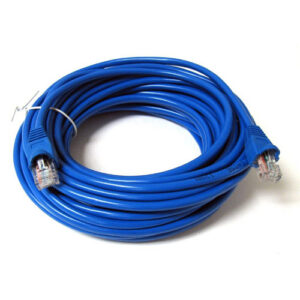 Standard Ethernet Cable