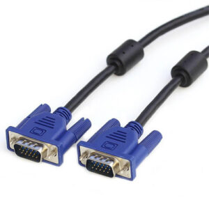ZOOM 50′ VGA Cable