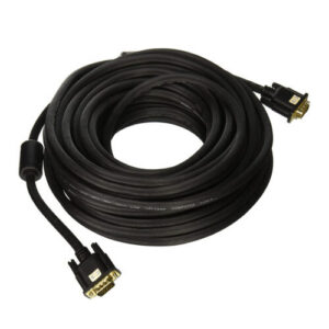 ZOOM 50ft VGA Cable