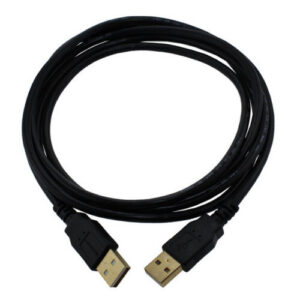 ZOOM 6′ USB Cable 2.0