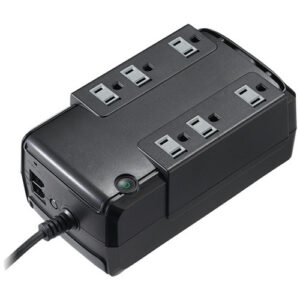 ZOOM Dash Uninterruptible Power Supply 275w