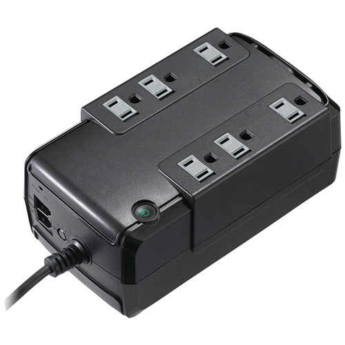 ZOOM Dash Uninterruptible Power Supply 275w