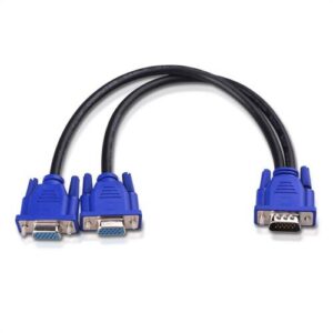 ZOOM VGA Splitter