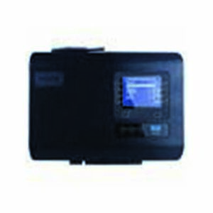 ion|IQ 6100 Dual Lane Base Station