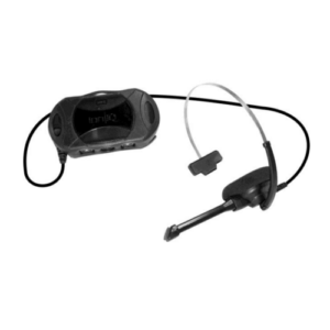 ion|IQ Belt pac with Headset
